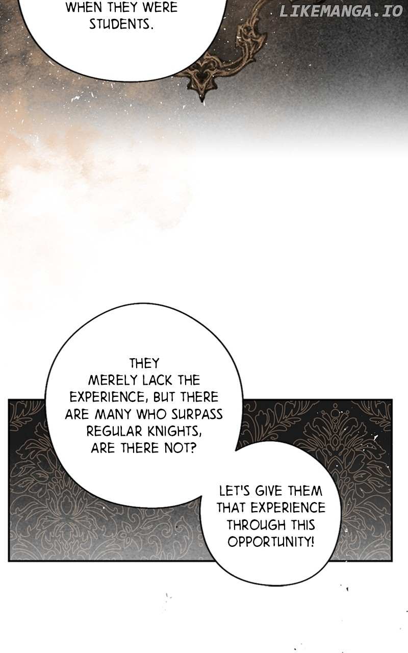 The Demon King’s Confession Chapter 70 page 65 - 