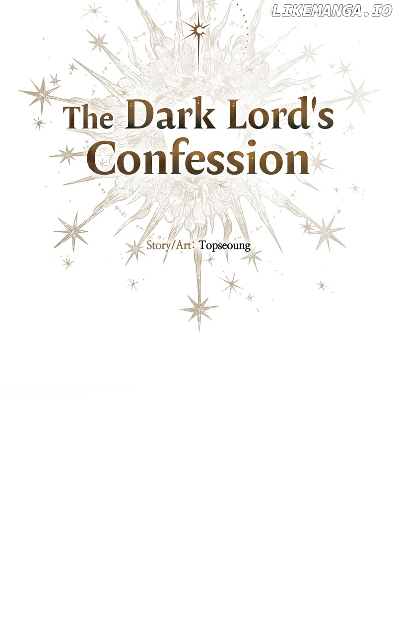 The Demon King’s Confession Chapter 70 page 8 - 