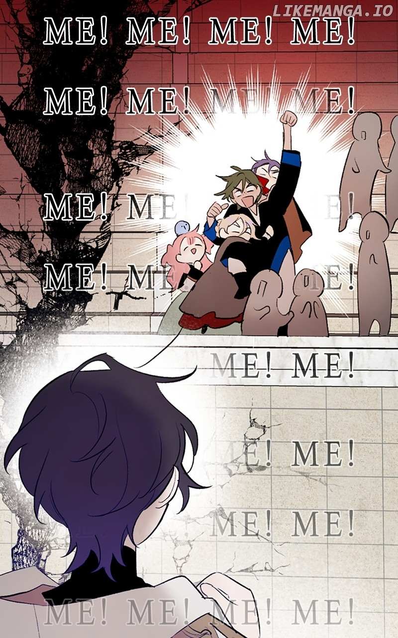 The Demon King’s Confession Chapter 70 page 71 - 