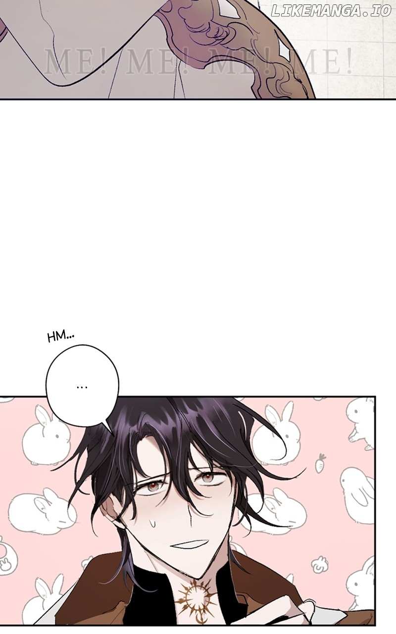 The Demon King’s Confession Chapter 70 page 72 - 