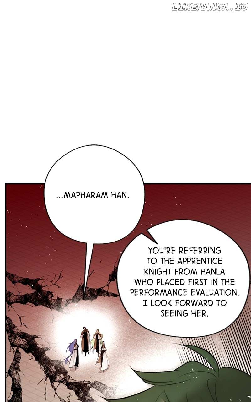 The Demon King’s Confession Chapter 70 page 73 - 