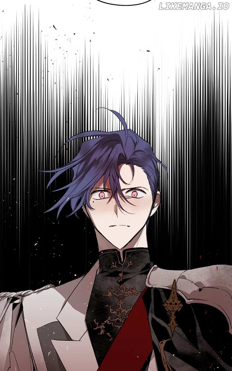 The Demon King’s Confession Chapter 70 page 77 - 