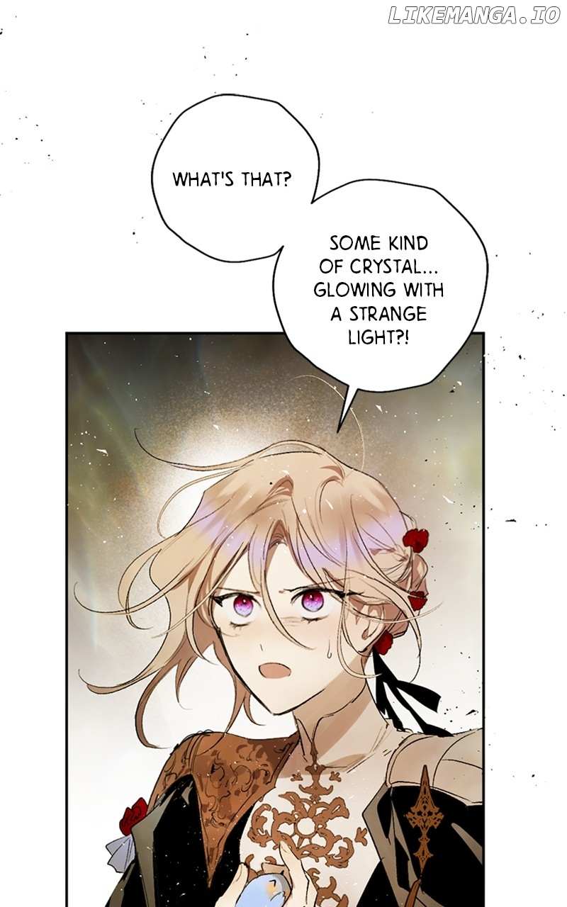 The Demon King’s Confession Chapter 70 page 9 - 