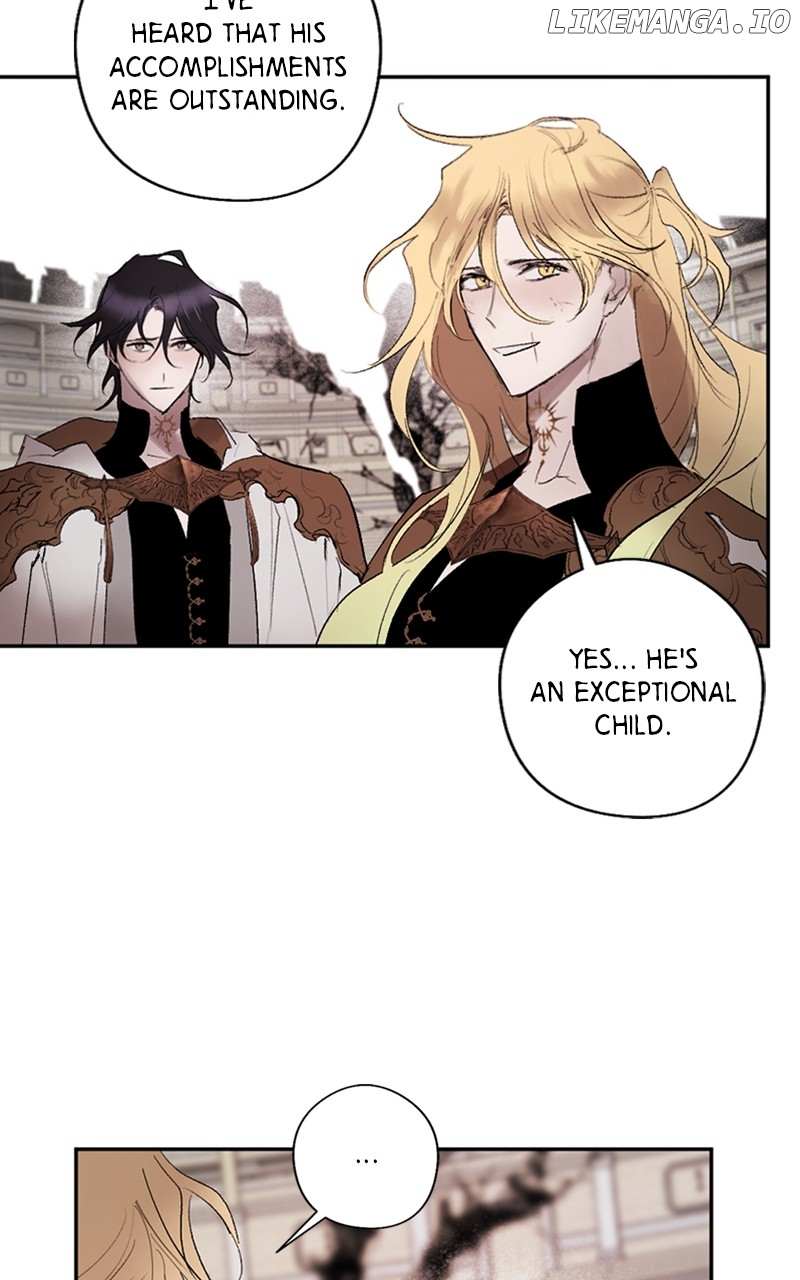 The Demon King’s Confession Chapter 70 page 81 - 