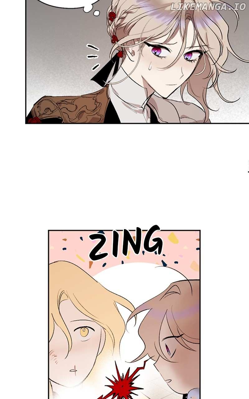 The Demon King’s Confession Chapter 70 page 85 - 