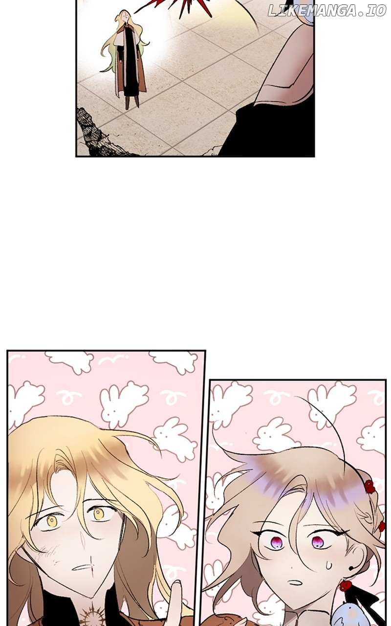 The Demon King’s Confession Chapter 70 page 86 - 