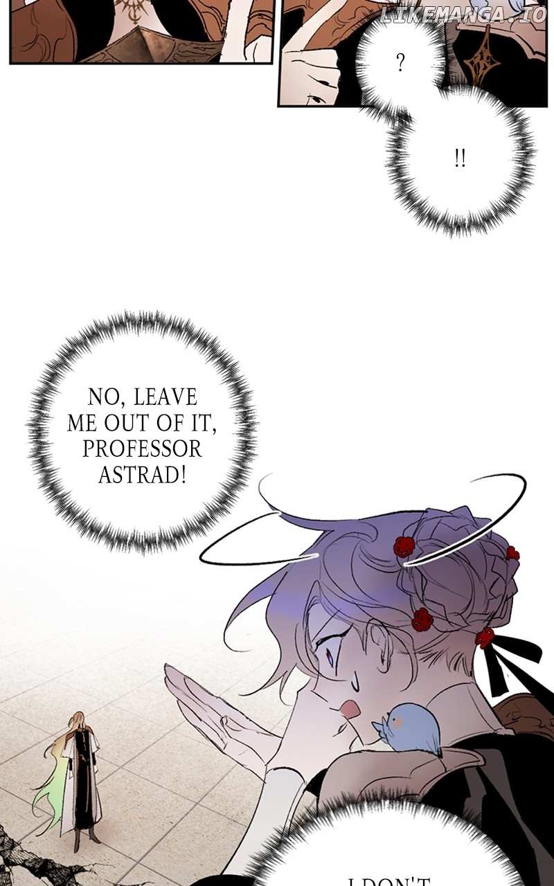 The Demon King’s Confession Chapter 70 page 87 - 