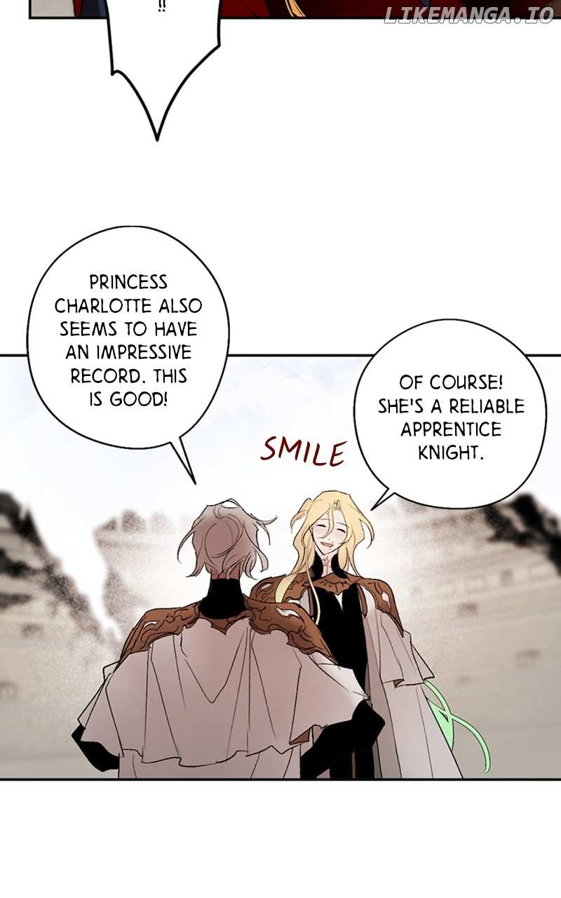 The Demon King’s Confession Chapter 70 page 95 - 