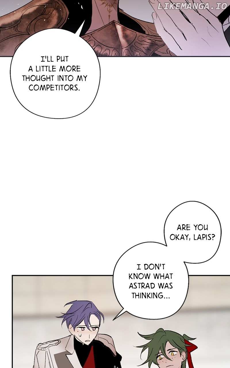 The Demon King’s Confession Chapter 70 page 97 - 