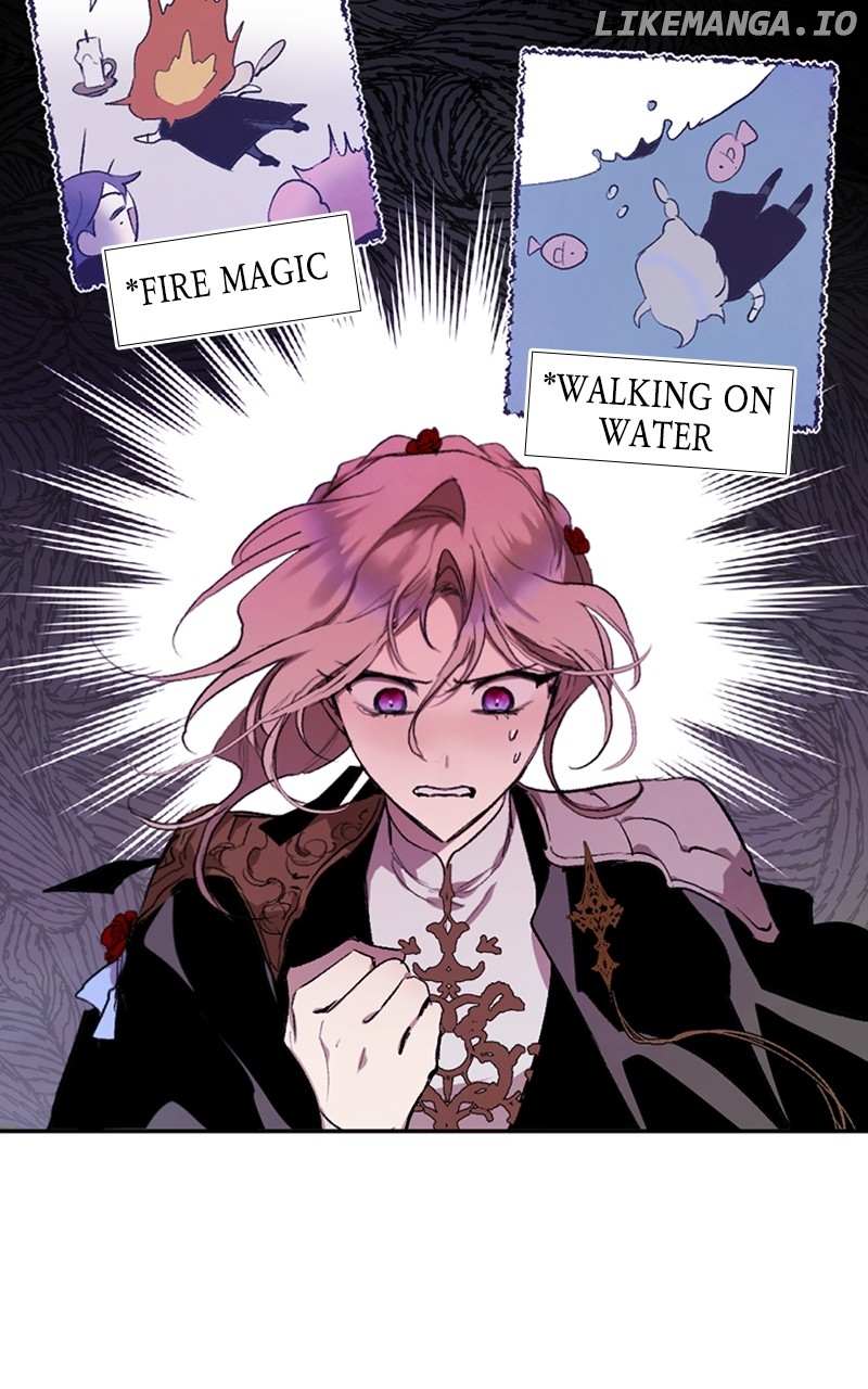 The Demon King’s Confession Chapter 70 page 99 - 