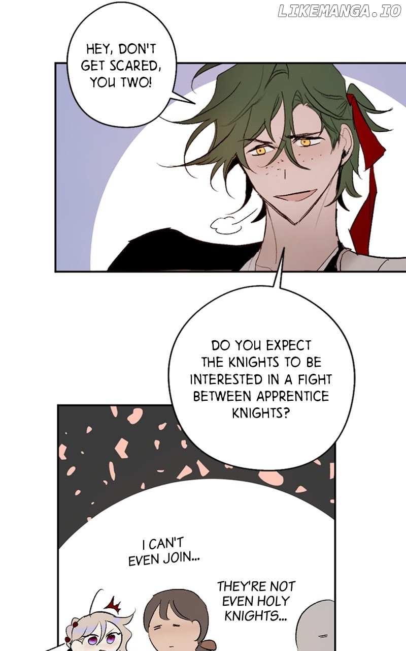 The Demon King’s Confession Chapter 70 page 100 - 