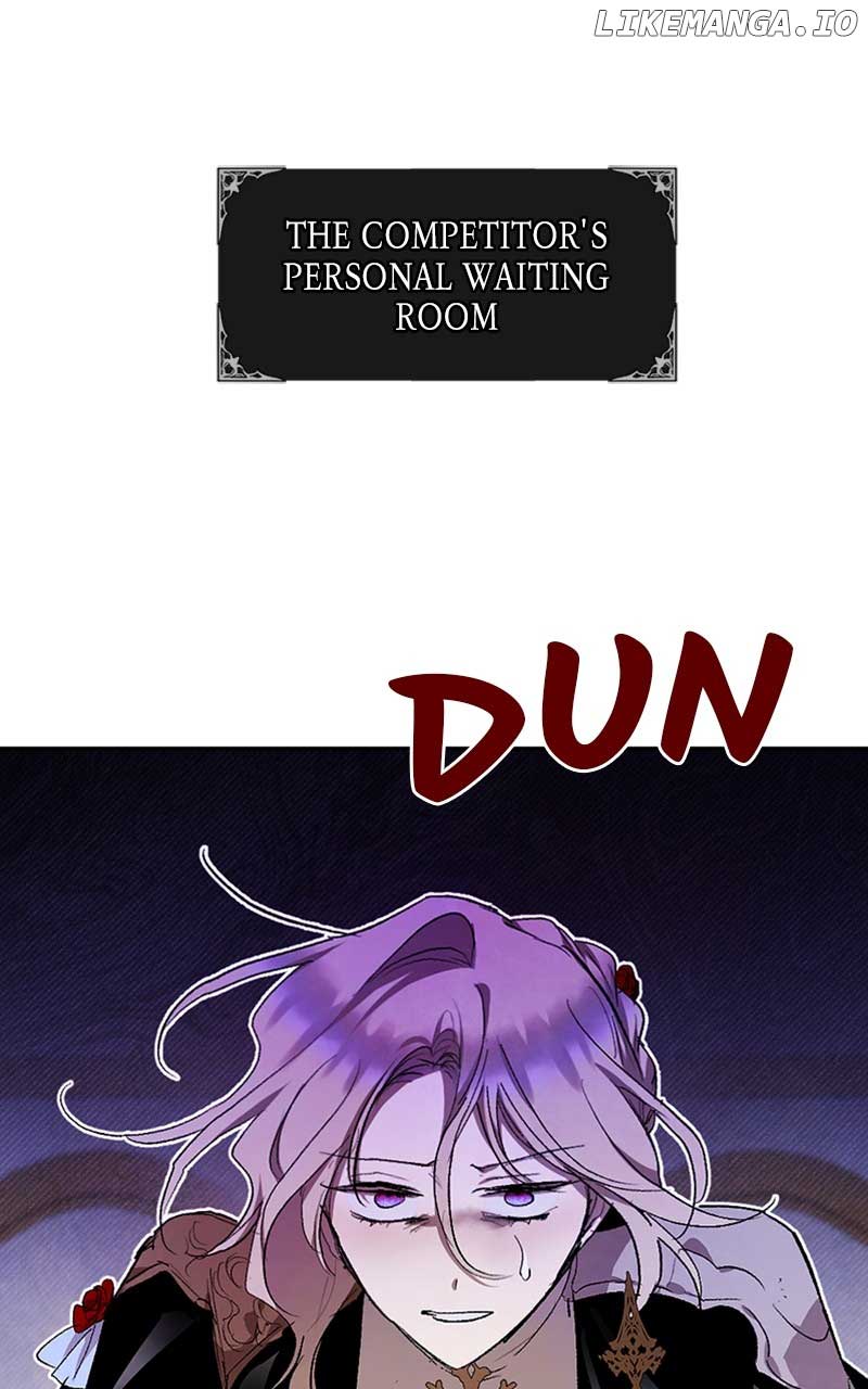 The Demon King’s Confession Chapter 71 page 21 - 