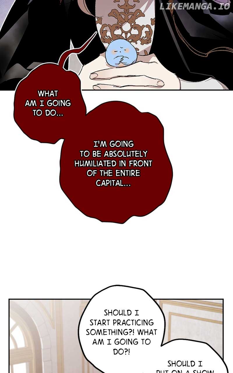 The Demon King’s Confession Chapter 71 page 22 - 