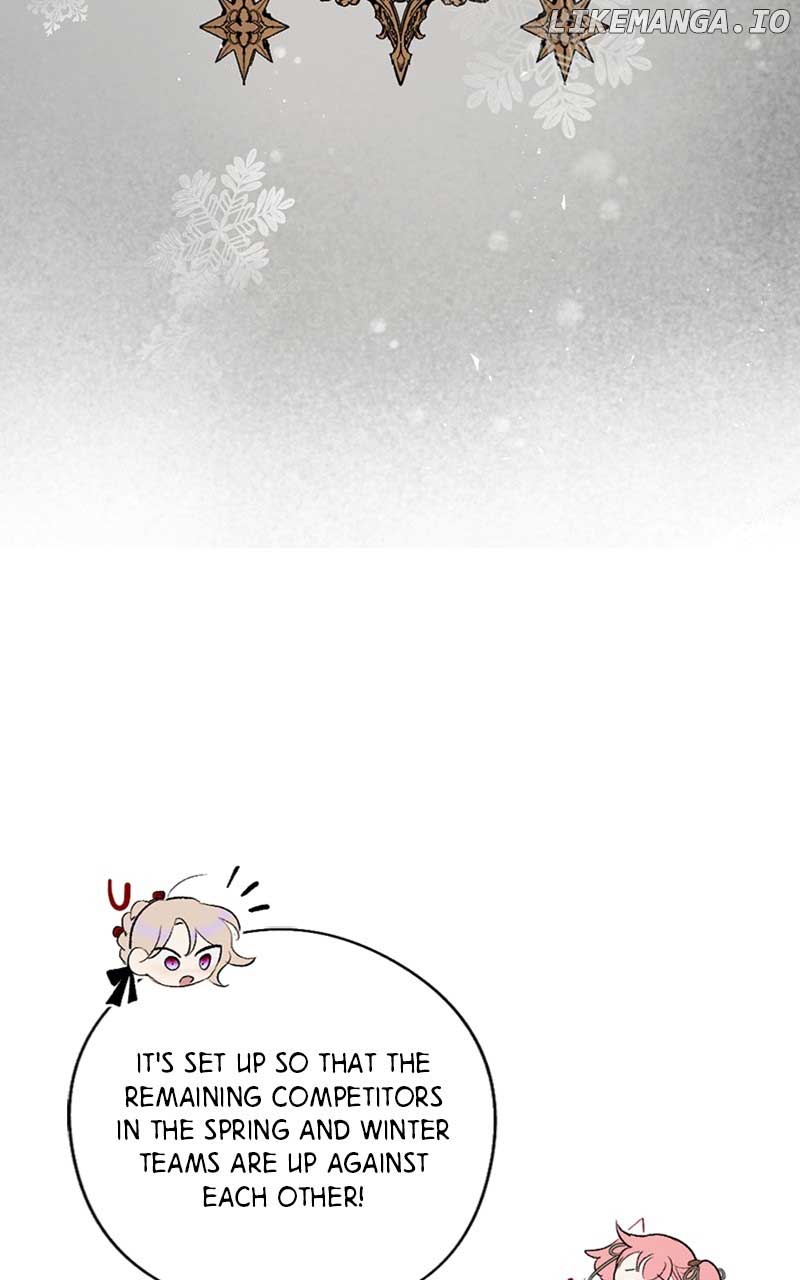 The Demon King’s Confession Chapter 71 page 31 - 