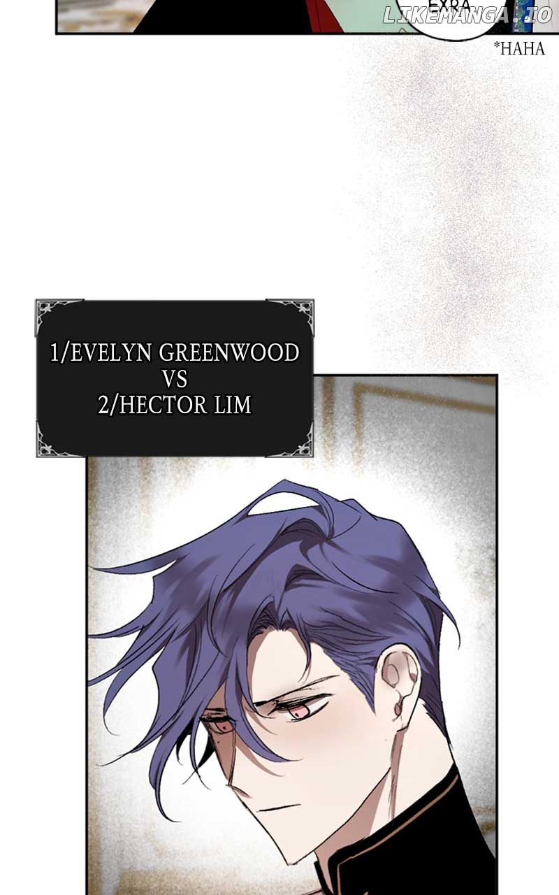 The Demon King’s Confession Chapter 71 page 34 - 