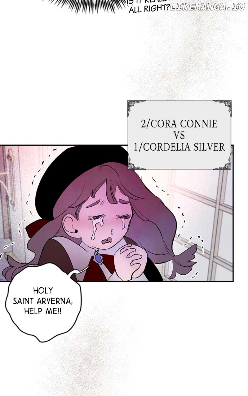 The Demon King’s Confession Chapter 71 page 37 - 