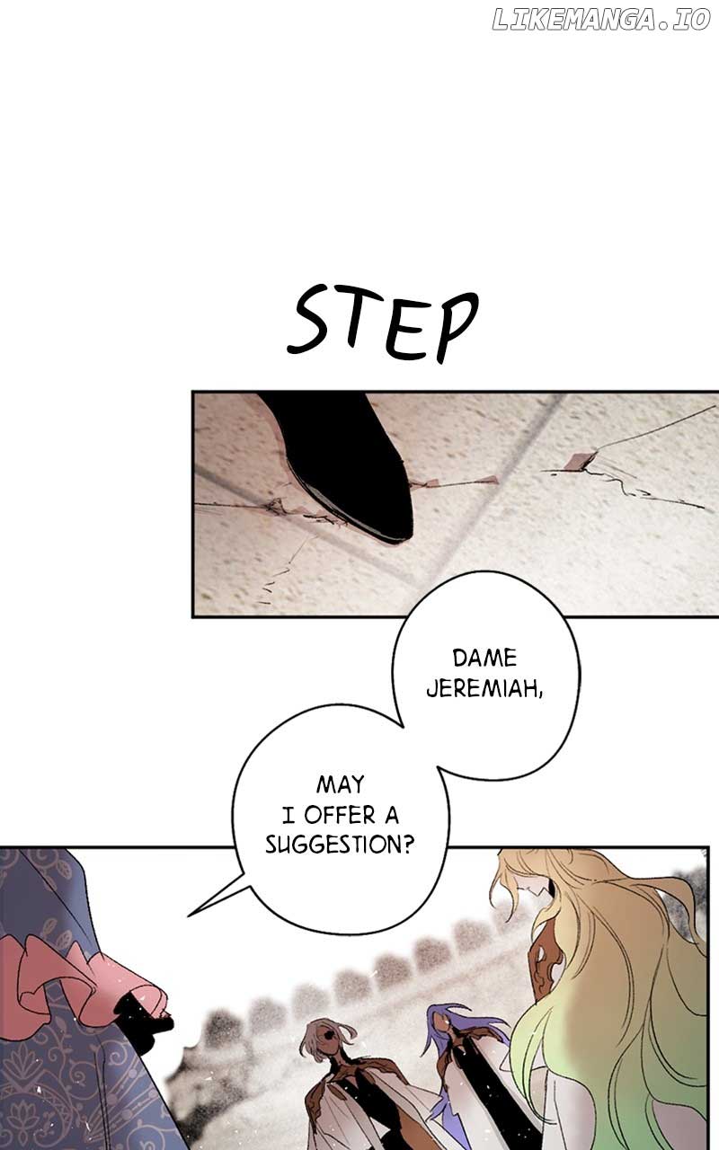 The Demon King’s Confession Chapter 71 page 5 - 