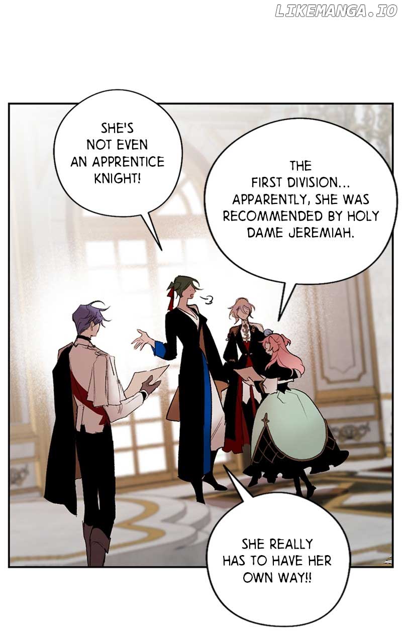 The Demon King’s Confession Chapter 71 page 43 - 