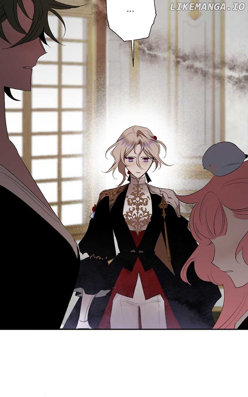 The Demon King’s Confession Chapter 71 page 46 - 