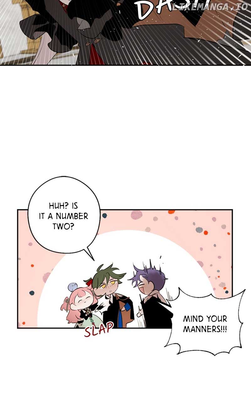 The Demon King’s Confession Chapter 71 page 57 - 