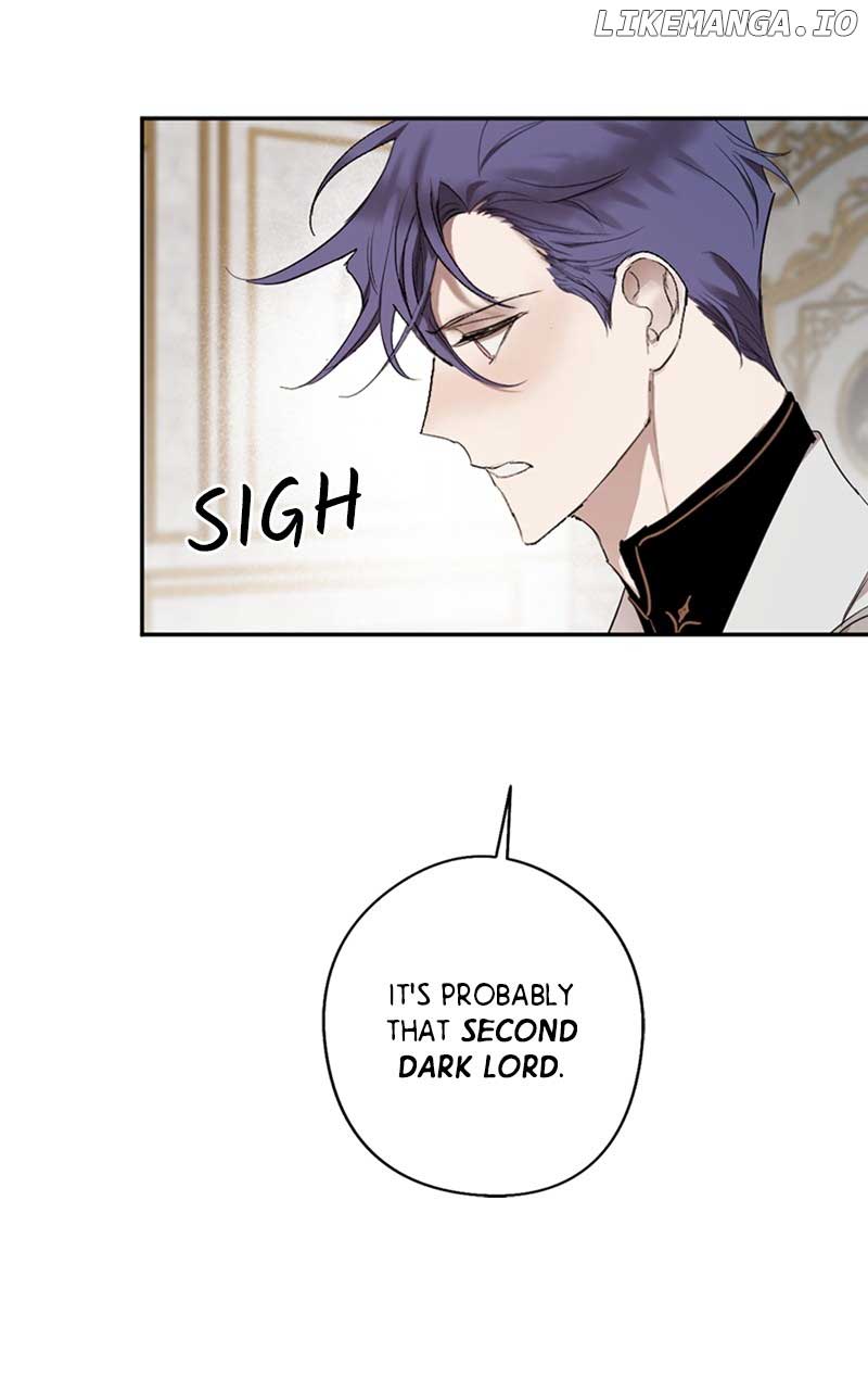 The Demon King’s Confession Chapter 71 page 58 - 