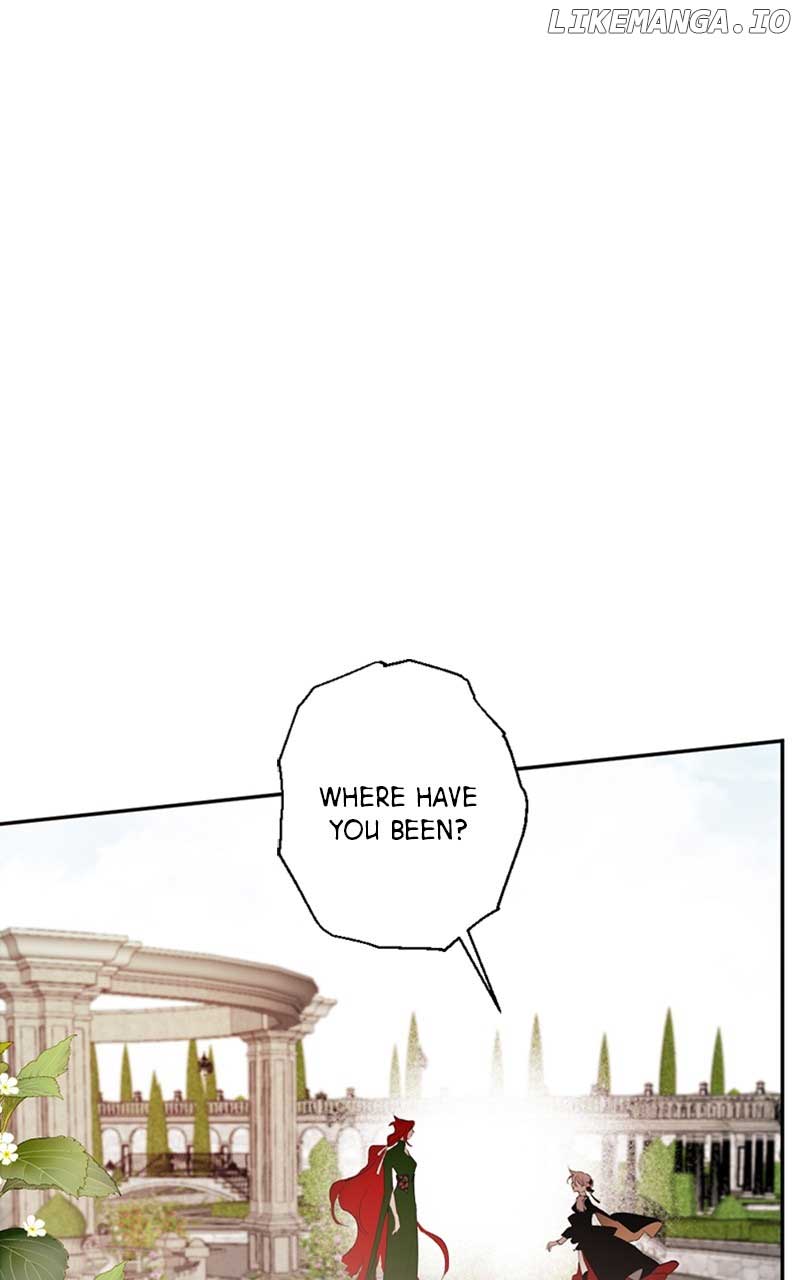 The Demon King’s Confession Chapter 71 page 64 - 