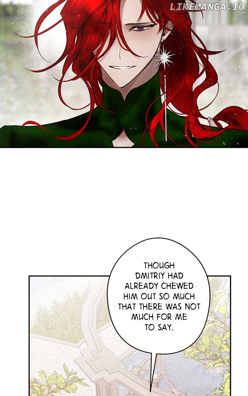 The Demon King’s Confession Chapter 71 page 67 - 