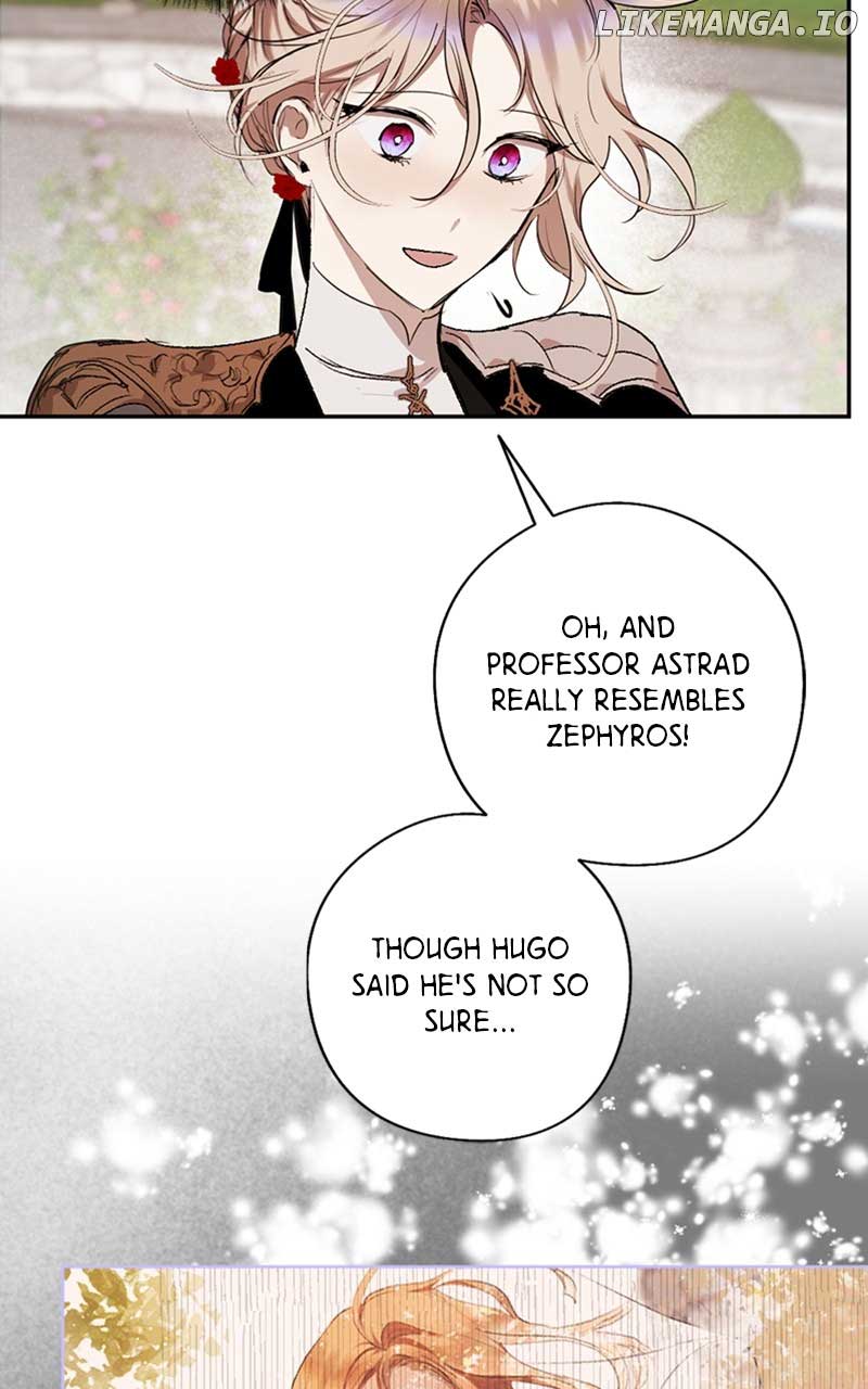 The Demon King’s Confession Chapter 71 page 69 - 