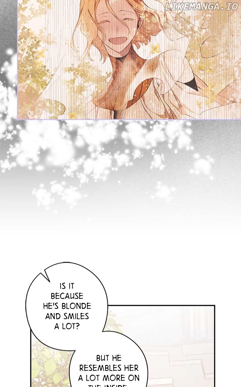 The Demon King’s Confession Chapter 71 page 70 - 
