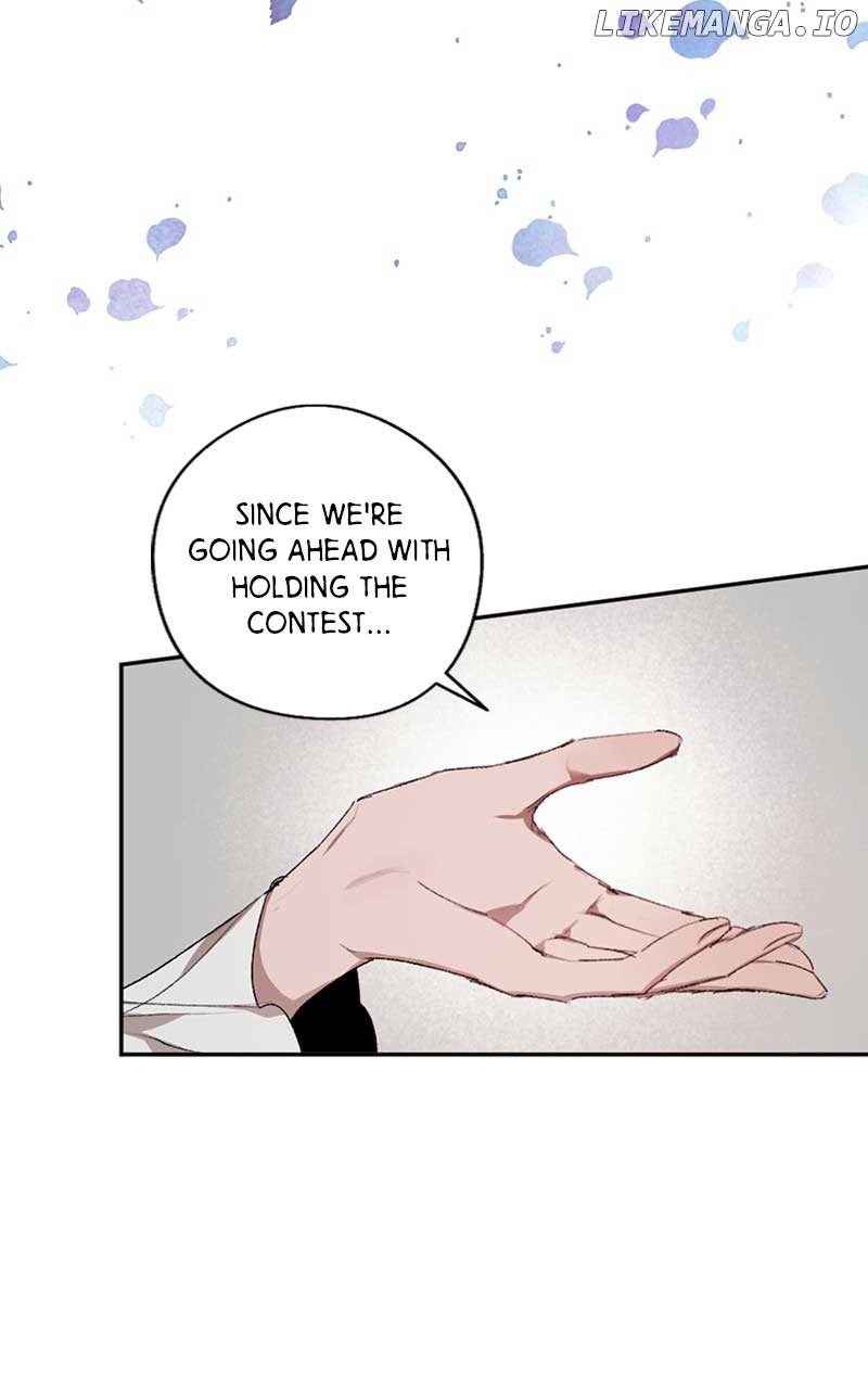 The Demon King’s Confession Chapter 71 page 8 - 
