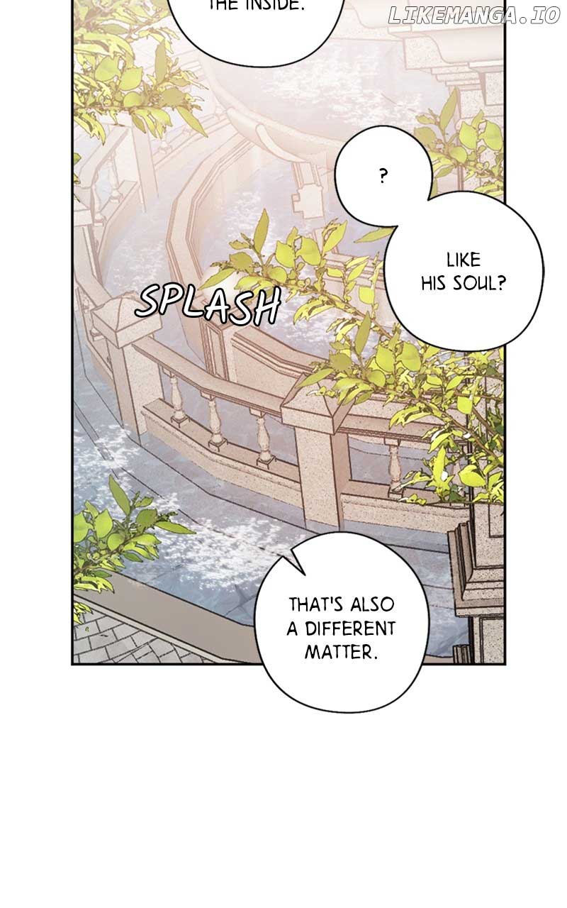 The Demon King’s Confession Chapter 71 page 71 - 