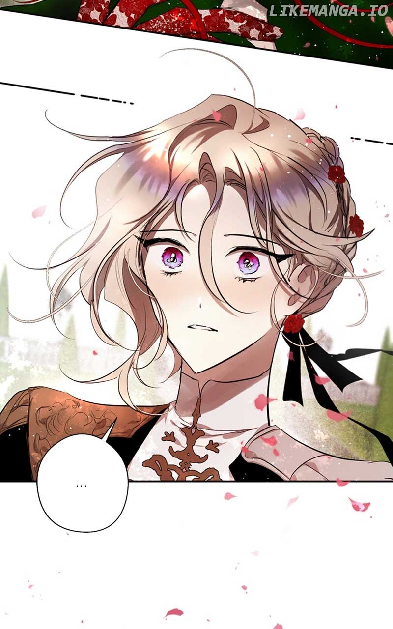 The Demon King’s Confession Chapter 71 page 77 - 