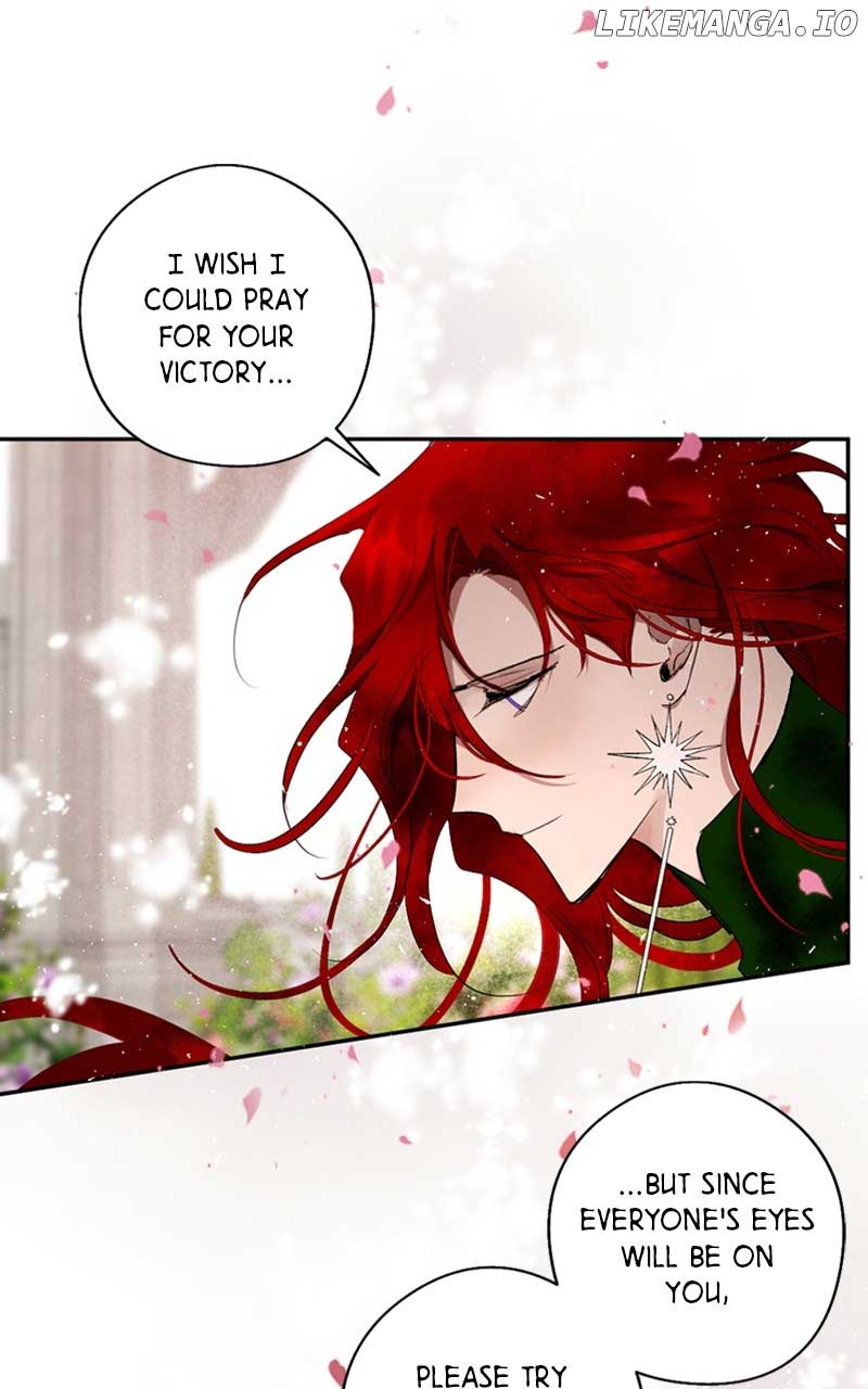 The Demon King’s Confession Chapter 71 page 84 - 