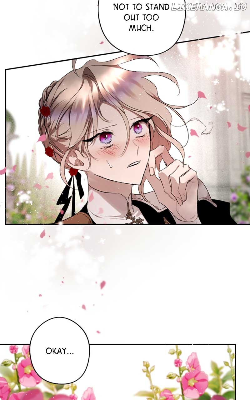 The Demon King’s Confession Chapter 71 page 85 - 