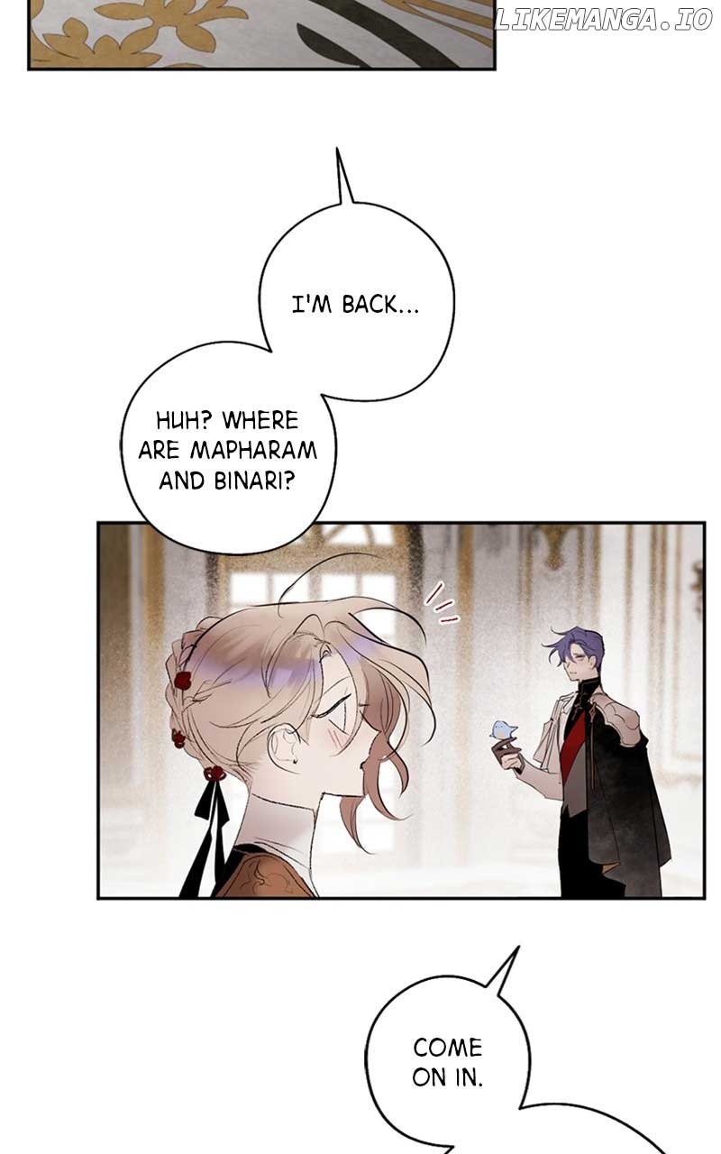 The Demon King’s Confession Chapter 71 page 89 - 