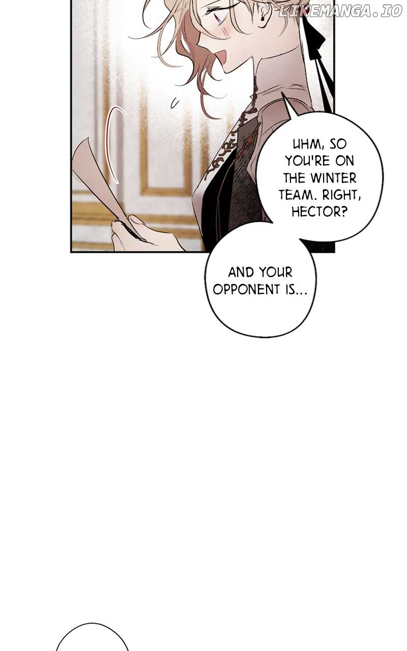 The Demon King’s Confession Chapter 71 page 91 - 