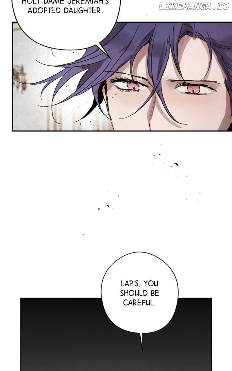 The Demon King’s Confession Chapter 71 page 95 - 