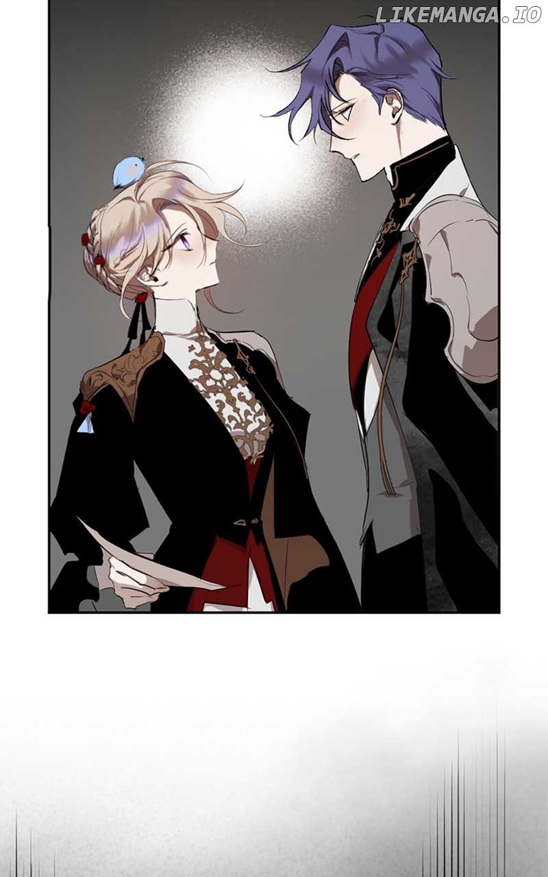 The Demon King’s Confession Chapter 71 page 96 - 