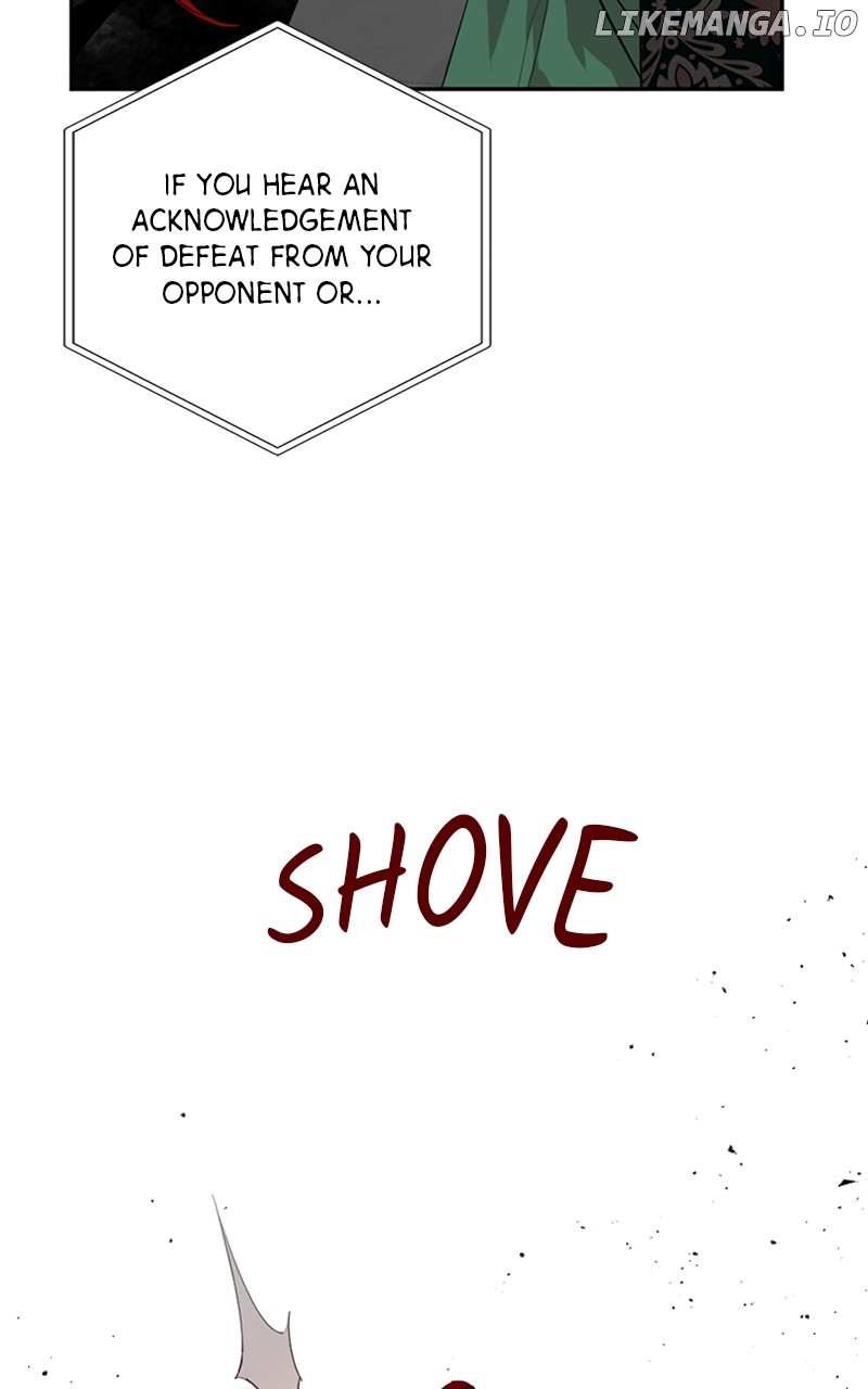 Read The Demon King’s Confession chapter 72 image 18 on Lezhin