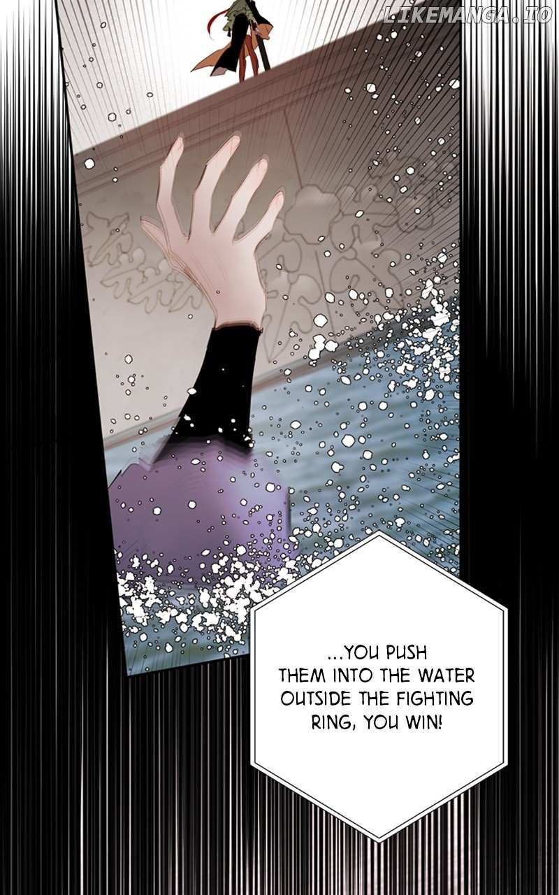 Read The Demon King’s Confession chapter 72 image 20 on Lezhin