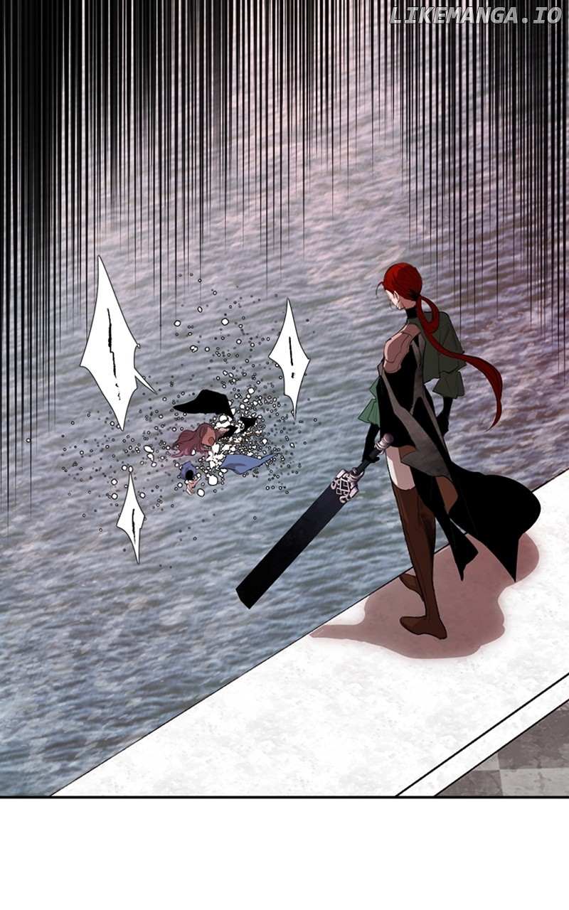 Read The Demon King’s Confession chapter 72 image 21 on Lezhin
