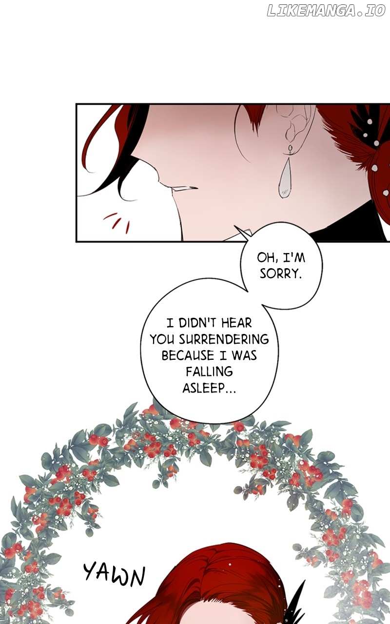 Read The Demon King’s Confession chapter 72 image 22 on Lezhin