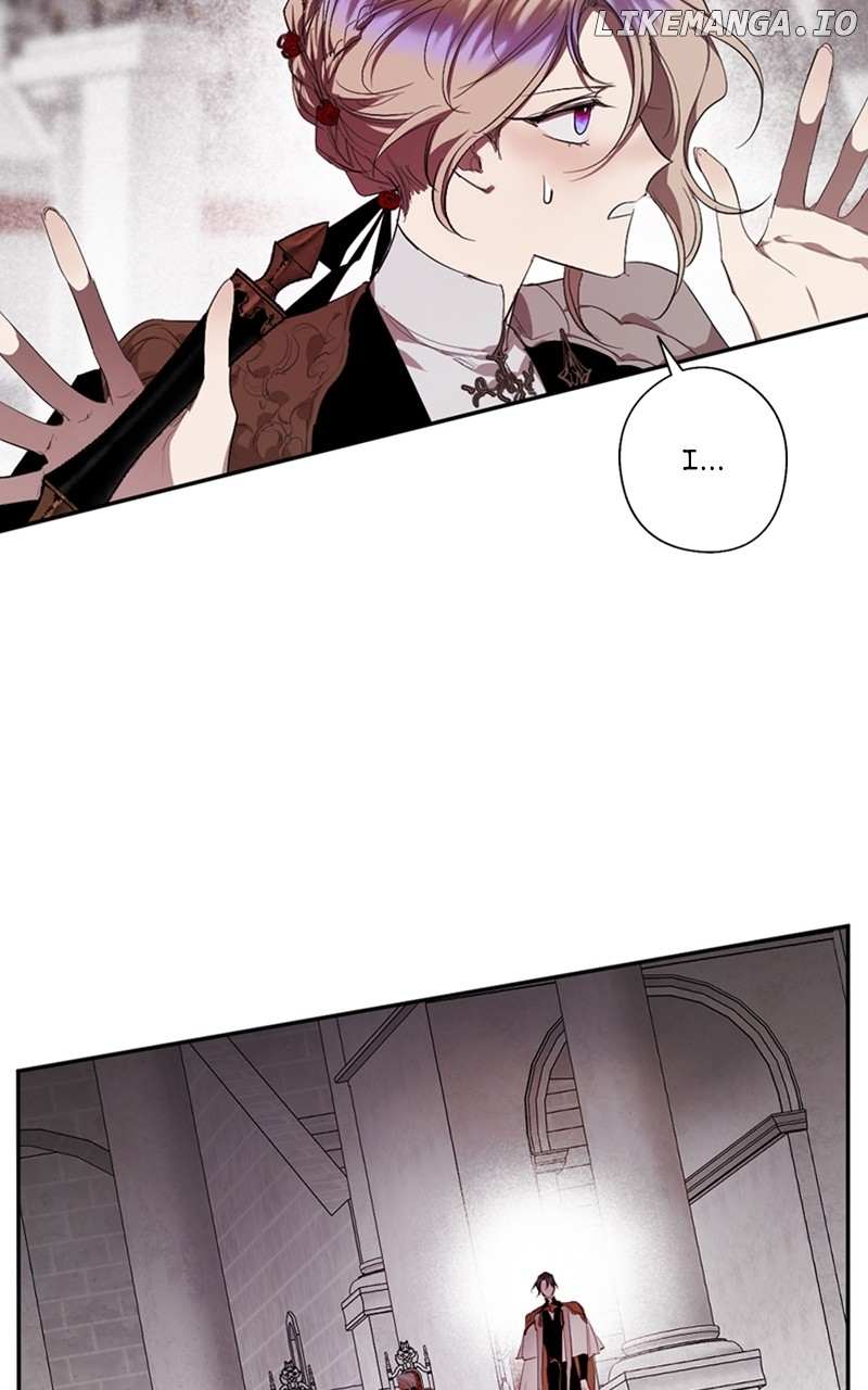Read The Demon King’s Confession chapter 72 image 29 on Lezhin