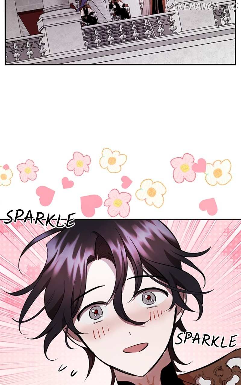 Read The Demon King’s Confession chapter 72 image 30 on Lezhin