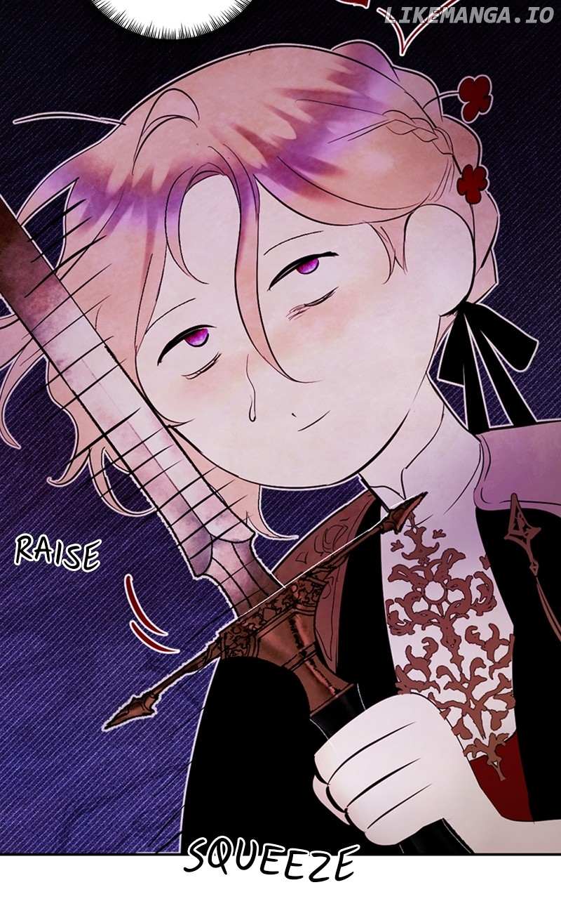 Read The Demon King’s Confession chapter 72 image 32 on Lezhin