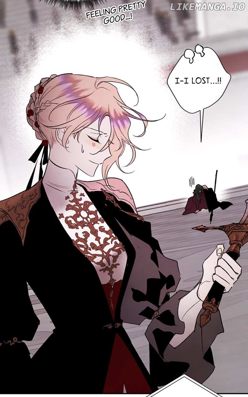 Read The Demon King’s Confession chapter 72 image 36 on Lezhin
