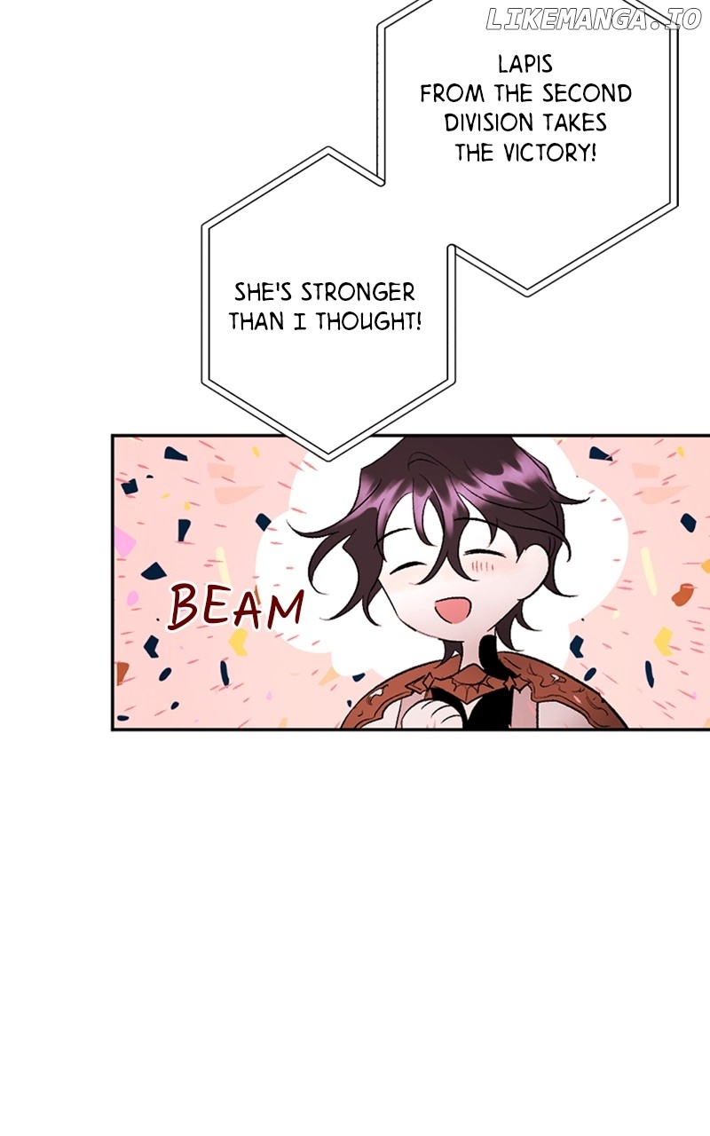 Read The Demon King’s Confession chapter 72 image 37 on Lezhin