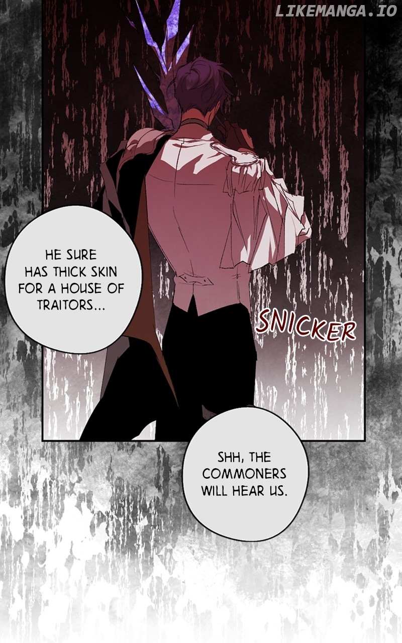 Read The Demon King’s Confession chapter 72 image 47 on Lezhin