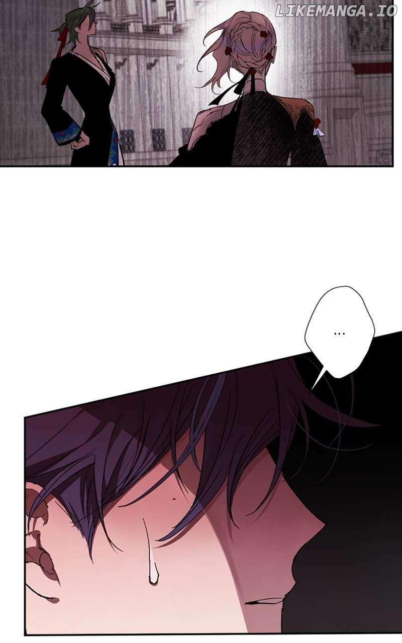 Read The Demon King’s Confession chapter 72 image 49 on Lezhin