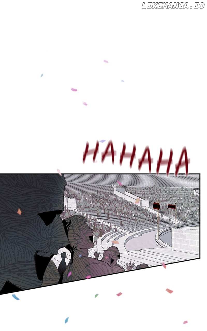 Read The Demon King’s Confession chapter 72 image 5 on Lezhin